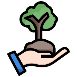 Replant icon