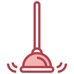 Plunger icon