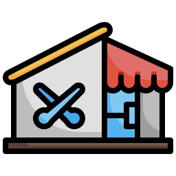 Store icon