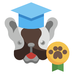 hundetraining icon