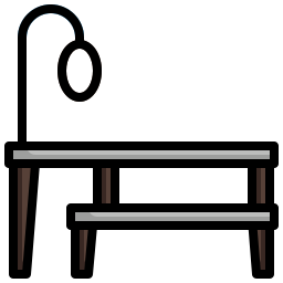 table Icône