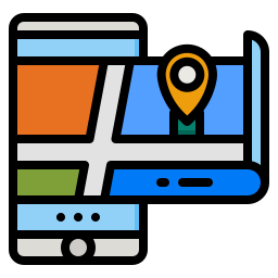 gps icon