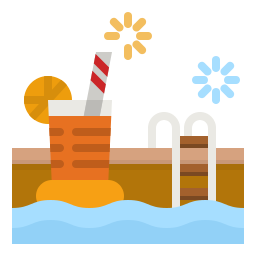 pool-party icon