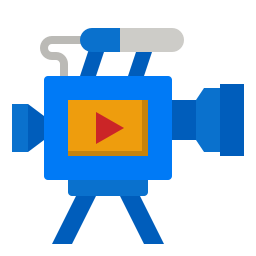 videokamera icon