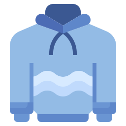 Hoodie icon