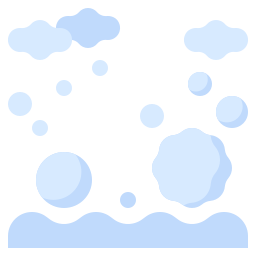 Snow icon