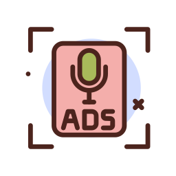 Microphone icon