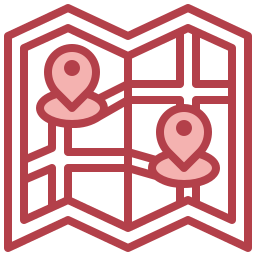 Map icon