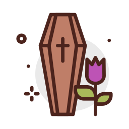 Tomb icon