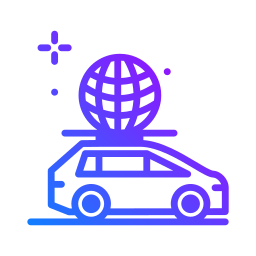 Car icon