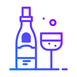 Wine icon