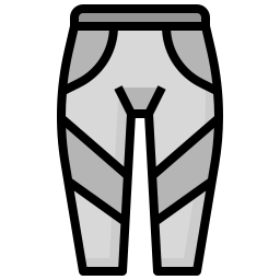 Thermal underwear icon