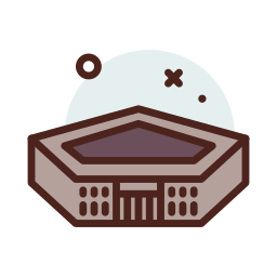 pentagon icon