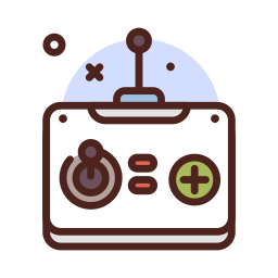 Joystick icon