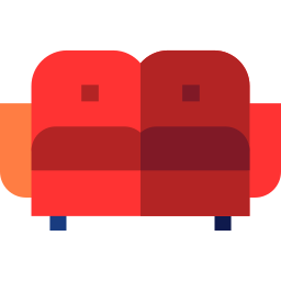 Sofa icon