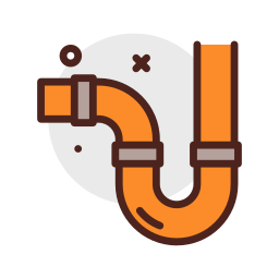 Pipe icon