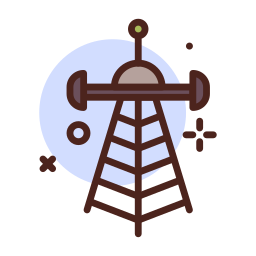 Tower icon