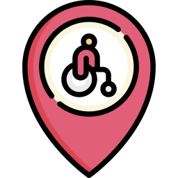 Pin icon