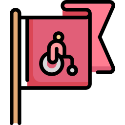 Flag icon