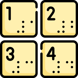 braille Icône