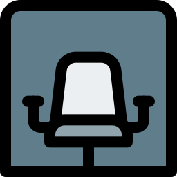 Chair icon