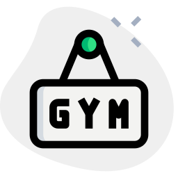 gym Icône