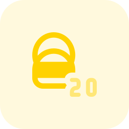 20 иконка