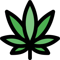 Leaf icon