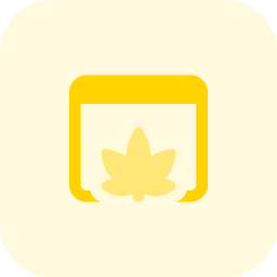 marihuana icon