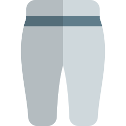 pantalon de yoga Icône