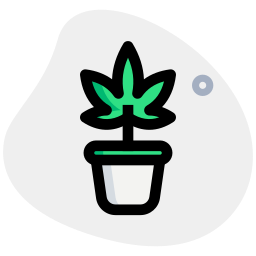 Plant icon