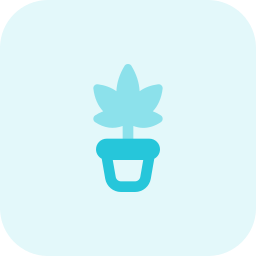 Plant icon