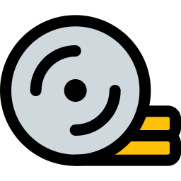 ウェイトプレート icon