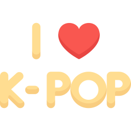 kpop иконка