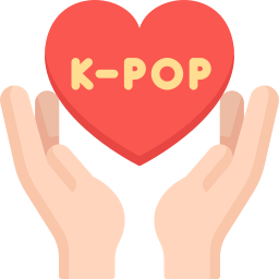 케이팝 icon