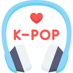 kpop иконка