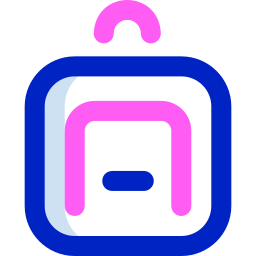 Baggage icon