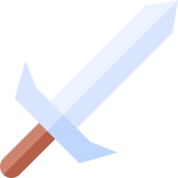 Sword icon