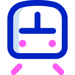 Train icon