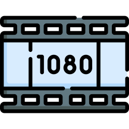 1080 Ícone