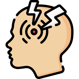 Migraine icon