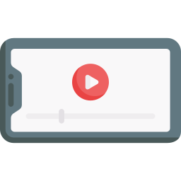 video icon