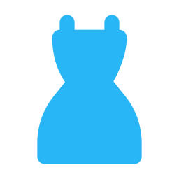 Dress icon