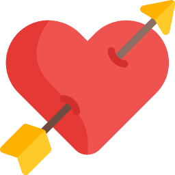 Heart icon