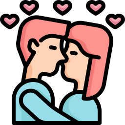 キス icon