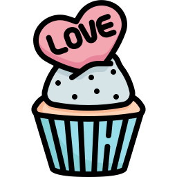 cupcake icon