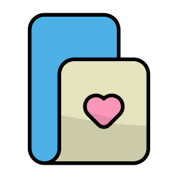 Invitation icon