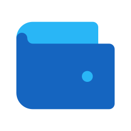 Wallet icon