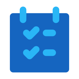 Task list icon