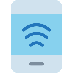 Smartphone icon